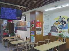 -牛马行牛肉饸饹铺(长春总店)
