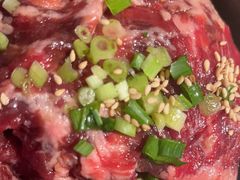 -谷牛日式烤肉(宝山U天地店)
