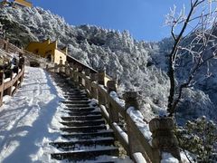 -九华山风景区