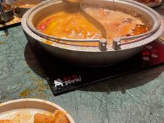 -牛New寿喜烧(曹路花园城店)