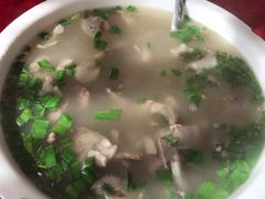 -蔡阿水羊肉店