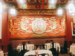 -梅龙镇酒家(南京西路总店)
