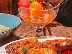 -食陆号·新式台湾创意菜(苏州首店)