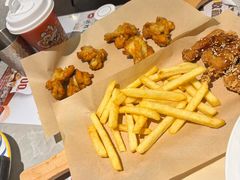 -必胜客(燕郊永旺店PHDI店)