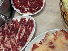 -雾都渣渣火锅(南城智汇城店)
