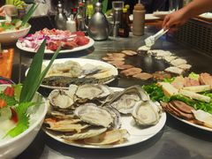 -大渔·观筵(三里屯太古里店)