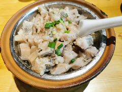 -寻钵记民菜馆·正宗常德钵子菜(滨湖路店)