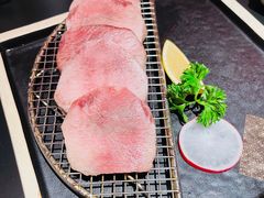 -谷牛和牛烤肉(漕河泾印象城店)