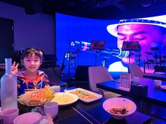 -粉墨特色菜·烧烤音乐酒馆