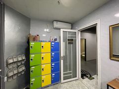 -AC健身·运动康复工作室(千灯湖店)