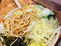 -素满香·Vegan食养自助(天一广场店)