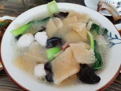 -臭鳜鱼人家·老字号徽菜