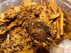 -嘎嘎鸭下巴·爆辣干锅(明教寺店)