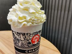 -霸王茶姬(大连万象汇店)