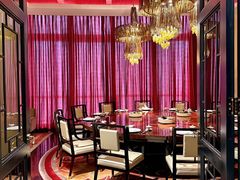 -珠海瑞吉酒店·宴庭中餐厅