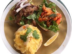 -The Rug Cafe(王府中环店)