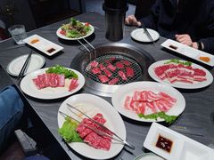 -NIUAN牛庵·日式和牛烧肉(恒隆店)