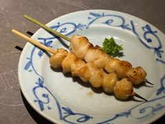 -沼津港精致料理·寿喜烧·烧鸟(龙湖南桥天街日料榜单店)