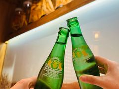 -长寿参鸡汤(朝韩风情街店)