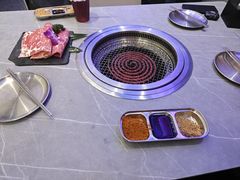 -谷町·烤肉自助(朱雀门店)