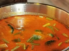 -Thai Basil罗勒叶泰式餐厅(时代天街店)