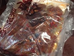 -仙都辣酱鸭(黄兴地铁口店)