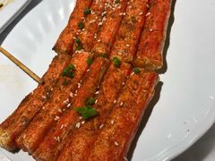 -可可大虾武汉土菜大排档(万松园1店)