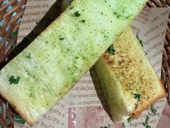 -碧特博格·20年品牌西餐厅(芜湖路店)