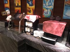 -文津国际酒店-大南门广式茶餐厅