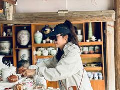 -景德镇古窑民俗博览区