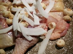 椰子鸡-享润四季椰子鸡音乐主题餐厅(晋江万达店)