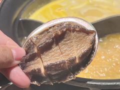 -温野菜涮涮锅(西单大悦城店)