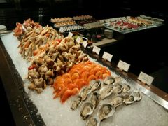 -顺德美的万豪酒店-万豪中餐厅