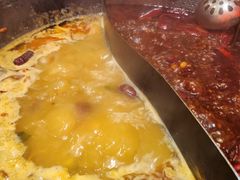 -朱光玉火锅馆(正弘城店)