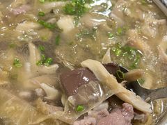 川汤肉-卢六川汤肉(南方花园店)