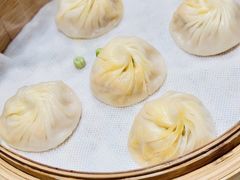 -桂满陇·蟹黄小笼汤包(环球港店)