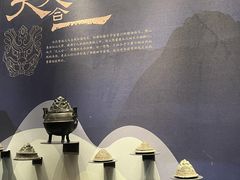 -北京大葆台遗址博物馆