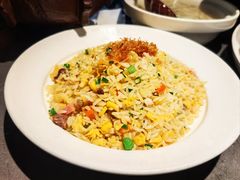 -晓淮山·扬州早茶·淮扬菜(龙阳广场店)