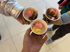 -九月海·海鲜自助(世纪东方店)