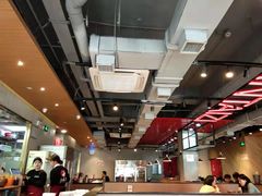 -三太子地摊烧烤·小龙虾(北蔡店)