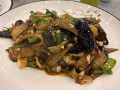 东北小茄子-苏师傅菜馆(上沙店)