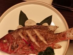 -佛山希尔顿酒店·融誉亚洲美食荟