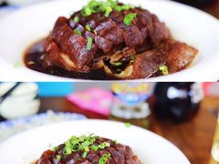 走油肉-三林民间传菜