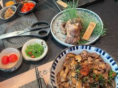-黑牛の店·黑金店(沈阳万象城店)