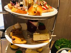 -粤海喜来登酒店·&More聚驿(天河城店)