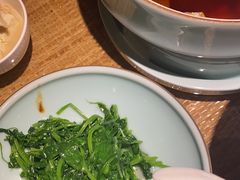 -渝信川菜(长安店)