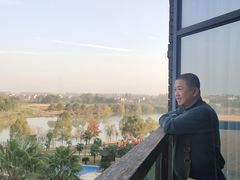 -洪湖悦兮半岛国际温泉度假村