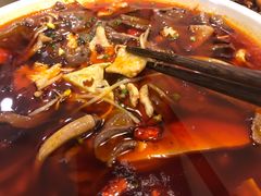 -庆合府重庆大排档(紫都城店)