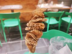 -渣·餐厅(西斗门店)
