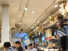 -芭菲盛宴·环球美食(袁家岗店)